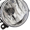 Renault Trafic III 14-19 halogen lewy + prawy 2 szt. KPL