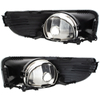 Skoda Superb II 08-13 halogen lewy + prawy 2 szt. KPL