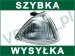 Suzuki Swift 89-95 lampa pozycji prawa