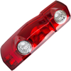 VW Crafter 05- lampa tylna lewa