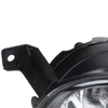 VW Eos 2010- halogen prawy